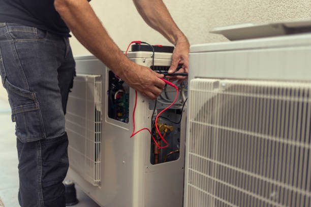 Ductless HVAC Repair in Lake Placid, FL