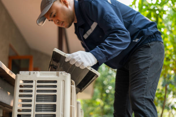 Best HVAC Emergency Services  in Lake Placid, FL